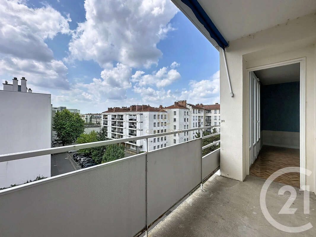 Appartement 60 m² à Lyon-3e  - photo 4