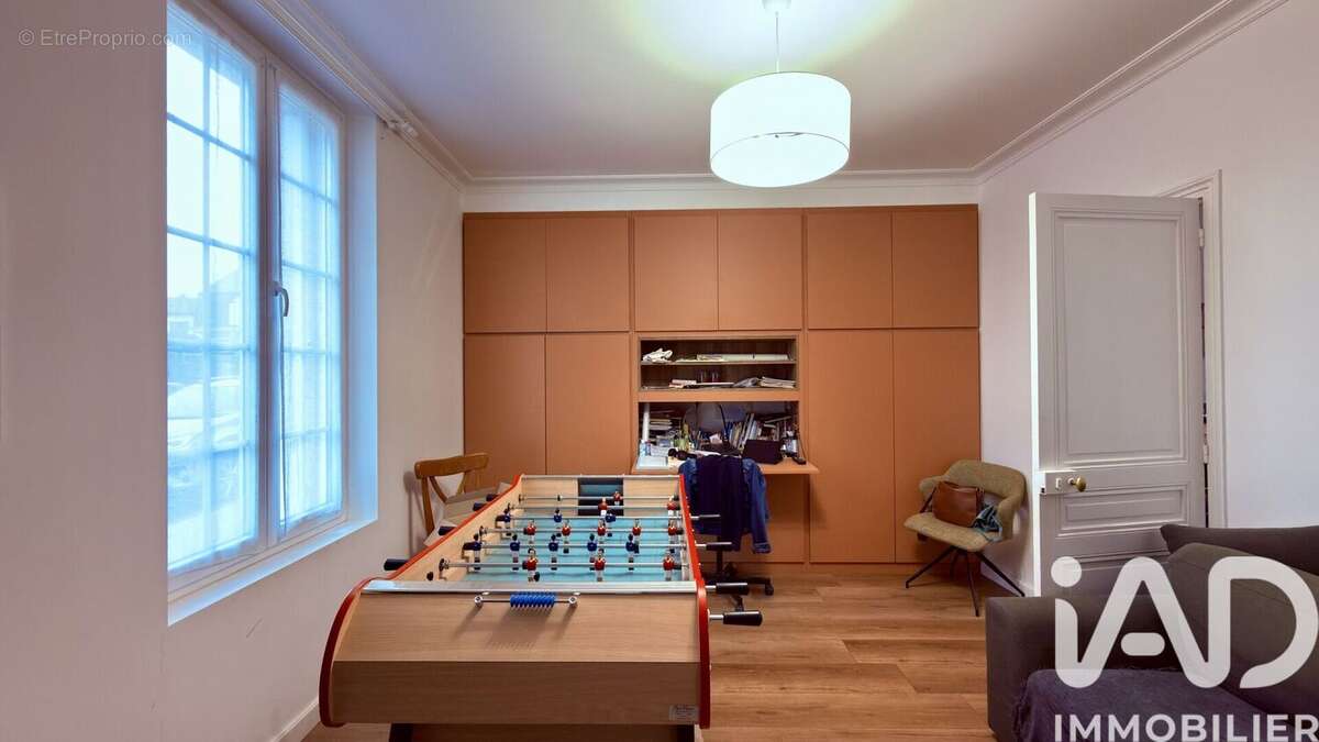 Photo 6 - Maison à COMPIEGNE