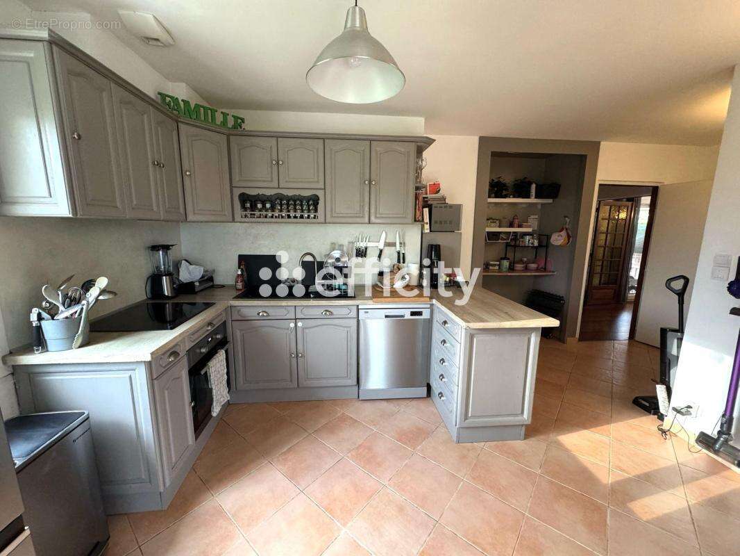 Maison à SAINTE-FOY-D'AIGREFEUILLE