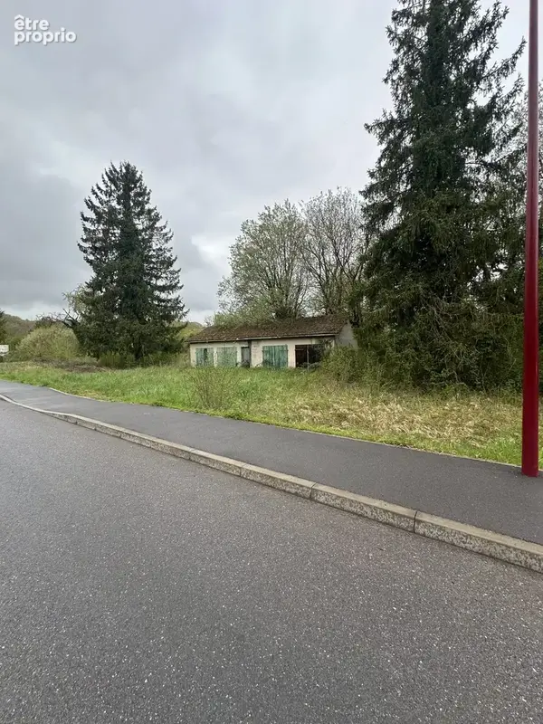Terrain 1 882 m² à vendre à Tronville-En-Barrois (55310) - photo 3
