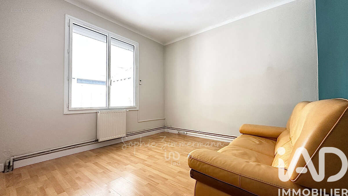 Photo 9 - Maison à FRONTIGNAN