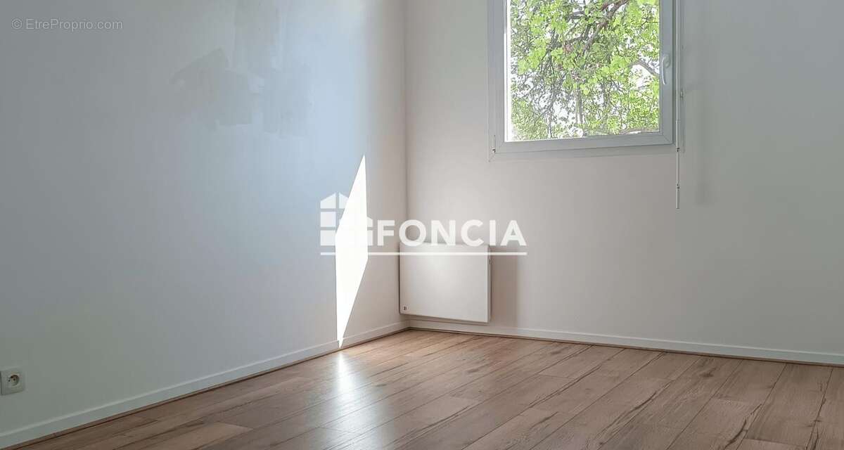 Appartement à PONTOISE