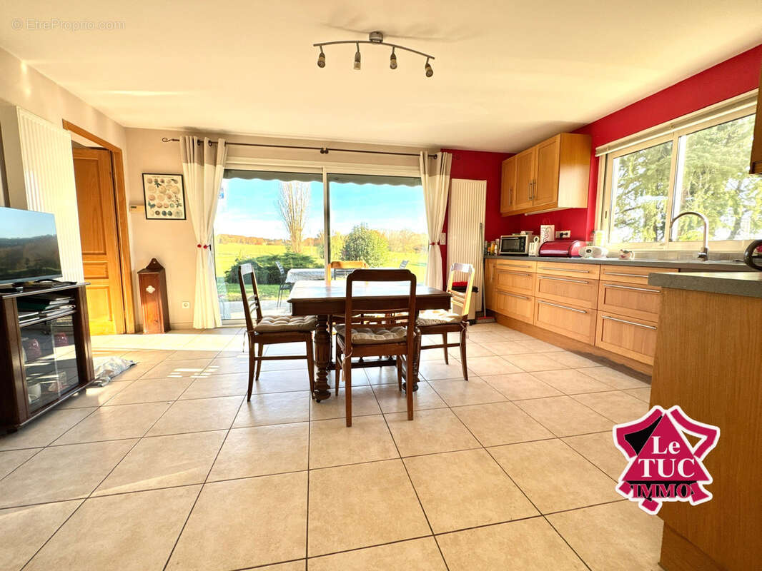 Grande maison familiale de caractère - photo 19