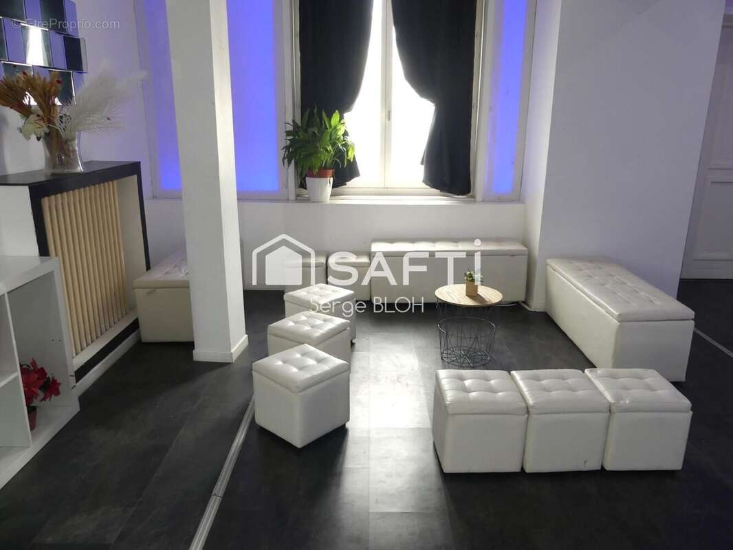 Commerce 282 m² à Gournay-Sur-Aronde  - photo 5
