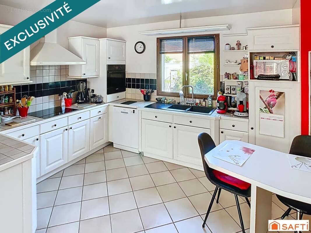 Photo 6 - Maison à MILLY-LA-FORET