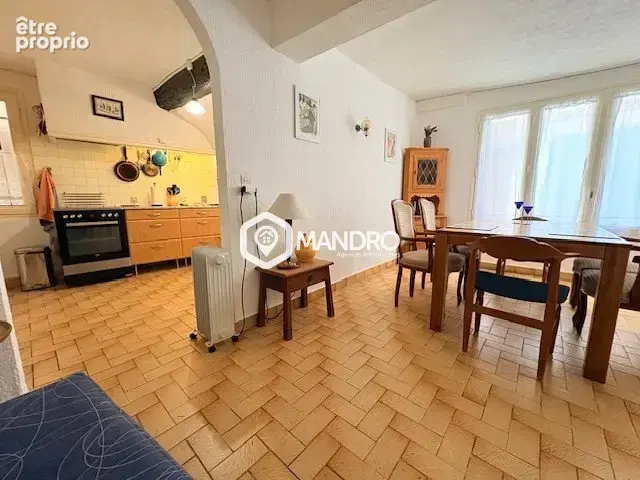 Maison 4 pièces 107 m² à vendre à Estagel (66310) - photo 5