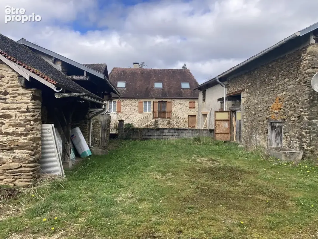 Projet de rénovation au cœur de la campagne - photo 19