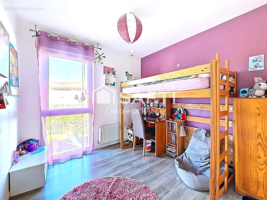 Photo 6 - Maison à LA VERPILLIERE