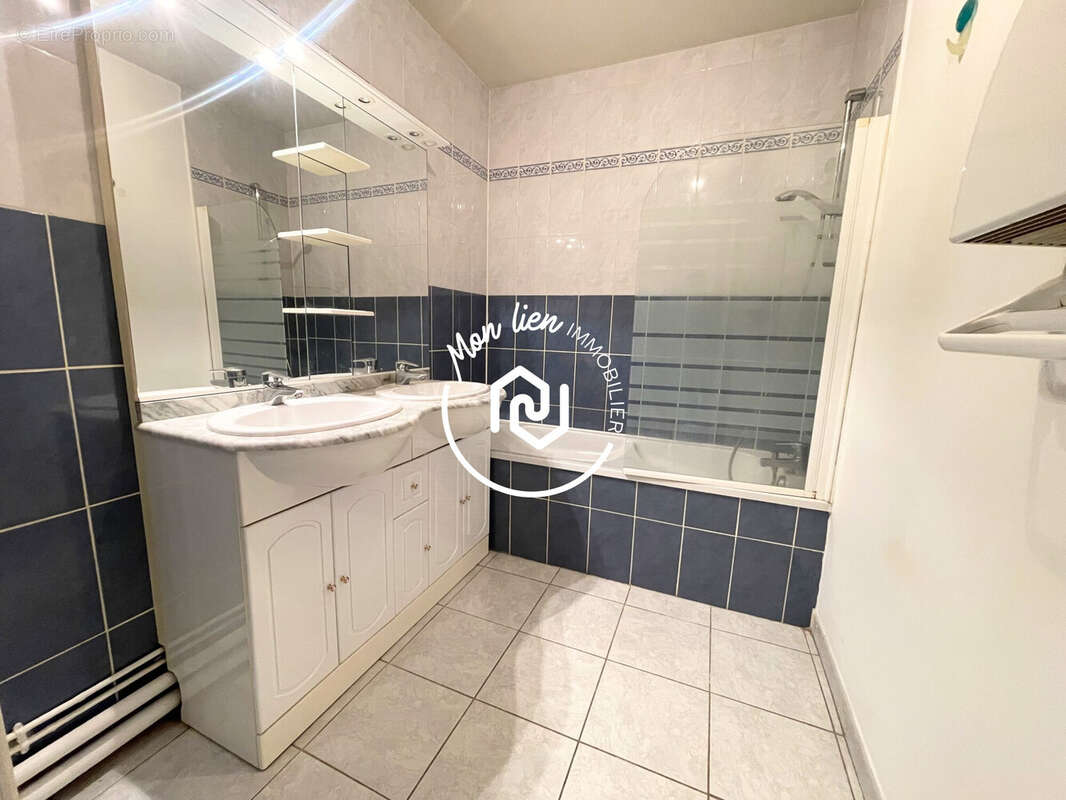 Appartement à TOURS