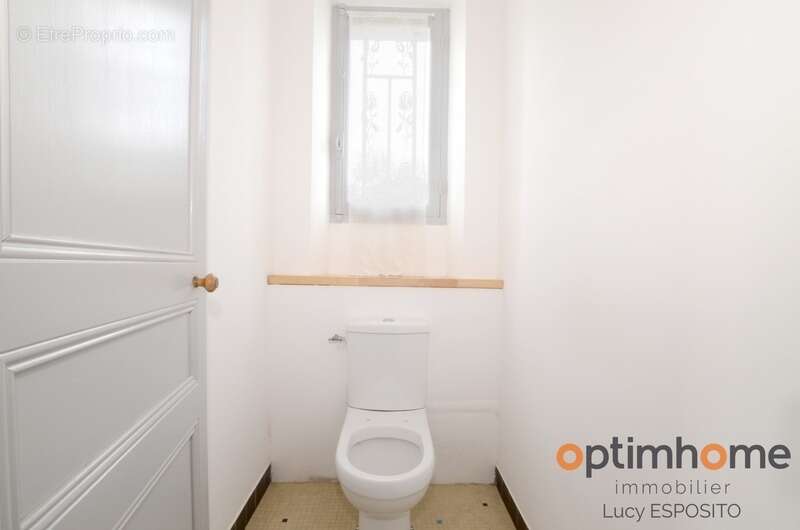 Maison à TAIZE-AIZIE