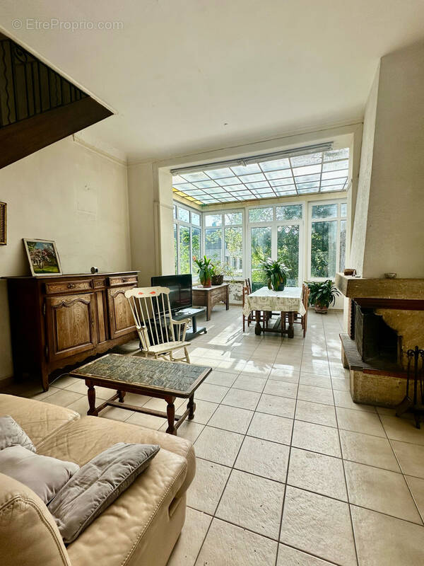 Maison à VILLENEUVE-D'ASCQ