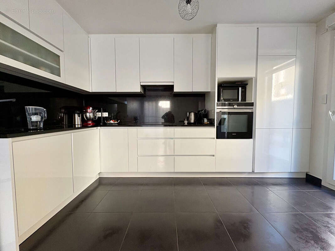 Appartement à BEZONS