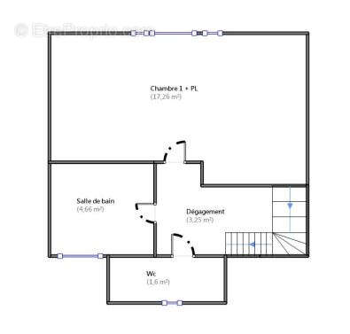 Appartement à BANDOL