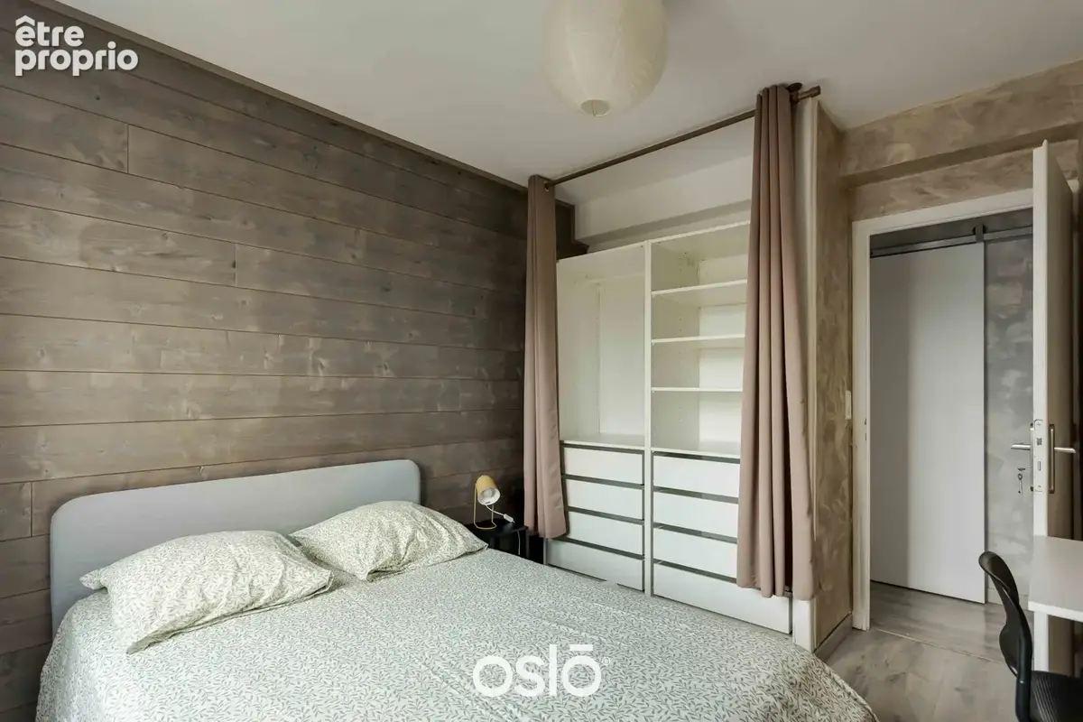 Appartement 4 pièces 75 m² à vendre à Besancon (25000) - photo 9