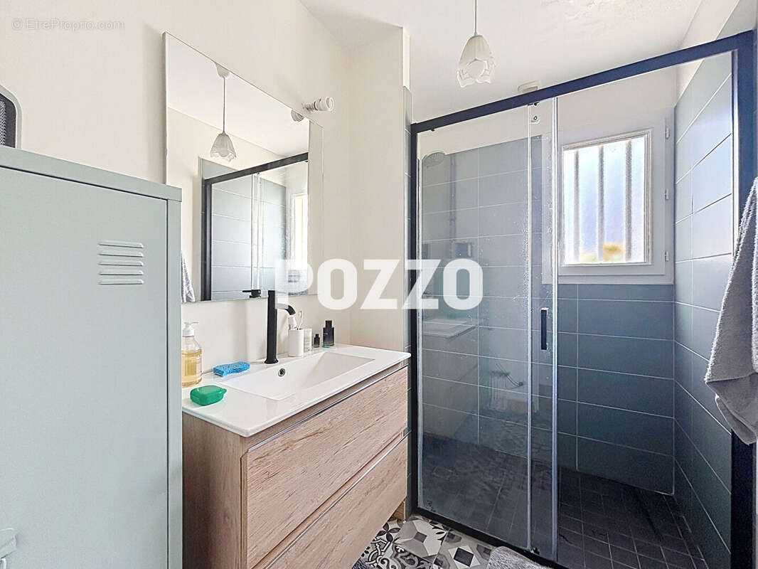 Maison à BLAINVILLE-SUR-MER