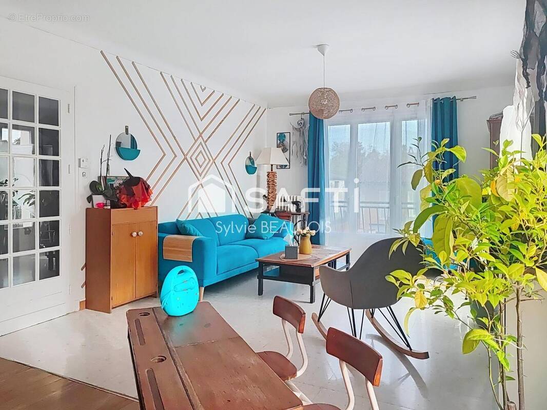 Photo 1 - Maison à BERGERAC