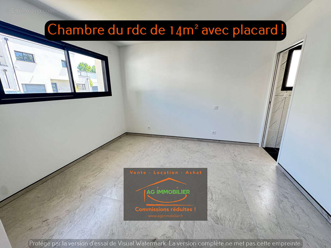 Maison à SAINT-ERBLON