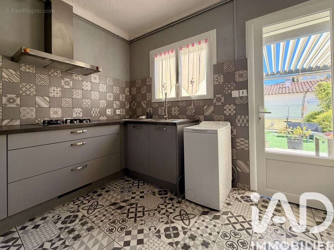 Photo 5 - Maison à CANET-EN-ROUSSILLON