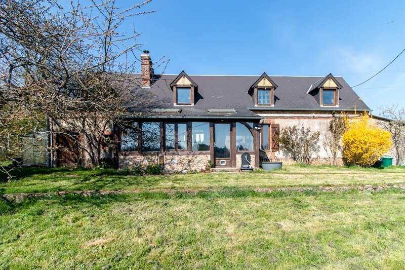Maison à L'AIGLE