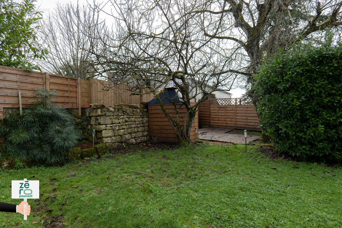 Maison à SAINT-VAIZE