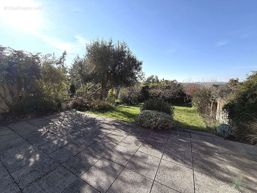 Maison à SAINT-BRIEUC