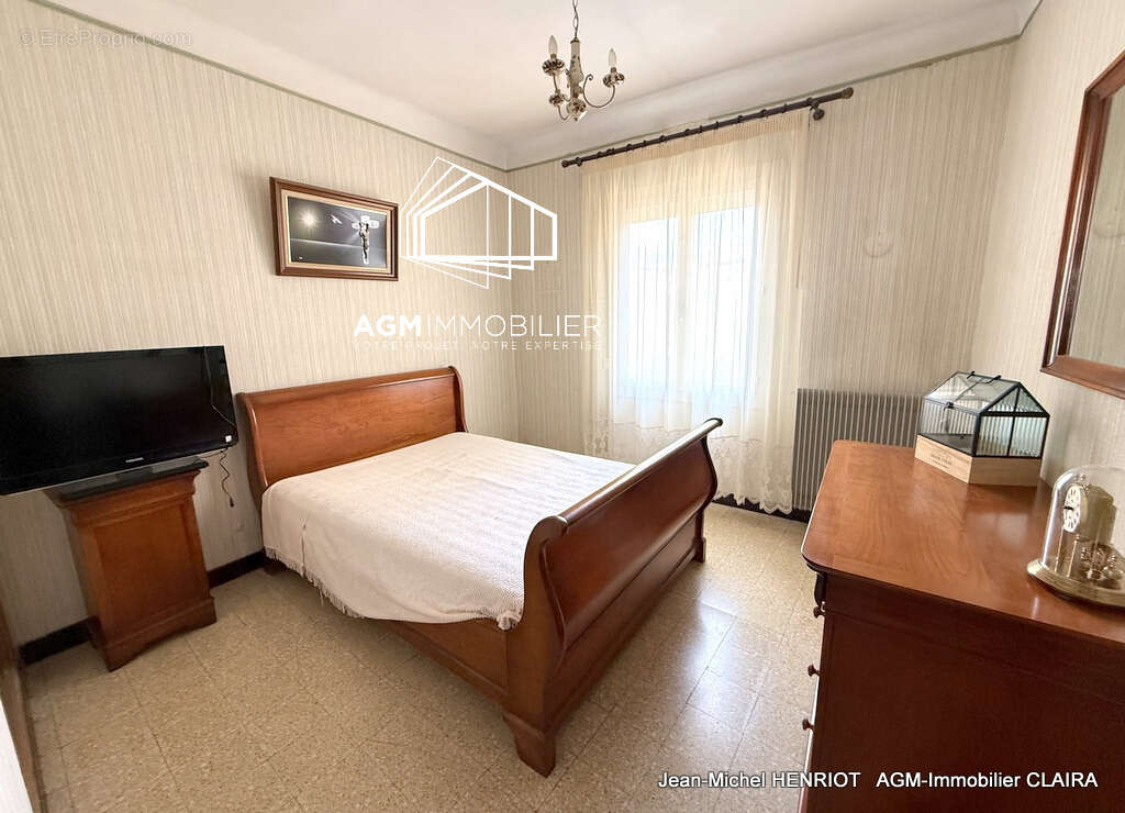 Photo 7 - Maison à RIVESALTES