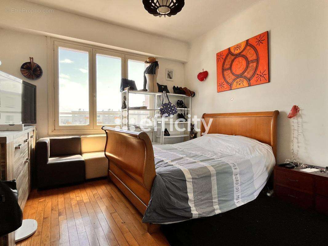 Appartement - photo 7