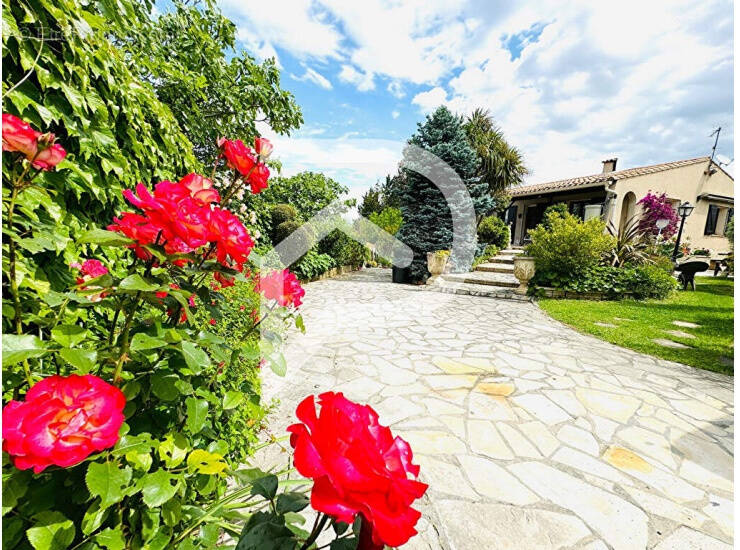 Maison à CARCASSONNE