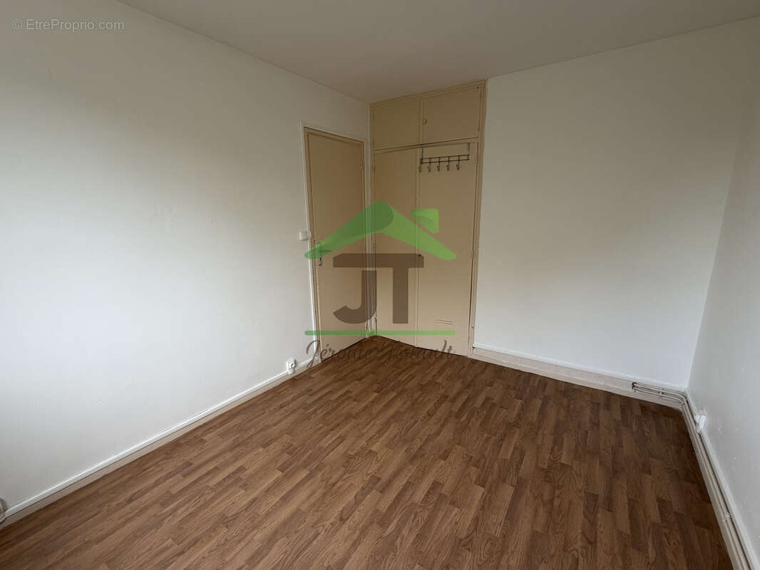 Appartement à CHATEAUDUN