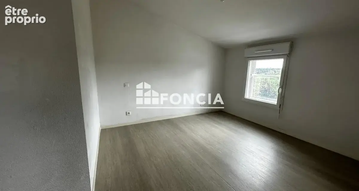 Appartement 2 pièces 45 m² à vendre à Eysines (33320) - photo 3