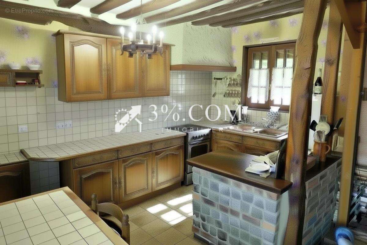 Maison de village - photo 7