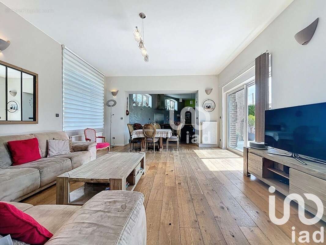 Photo 4 - Maison à RADINGHEM-EN-WEPPES