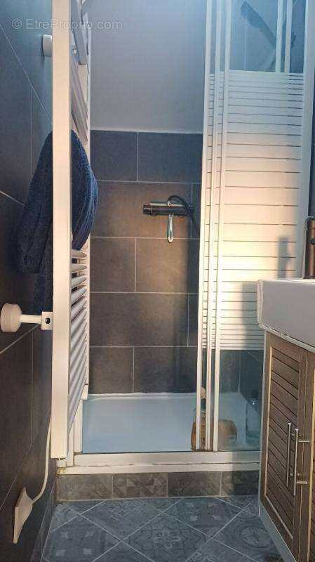 Maison caractere annee 30  margny les compiegne - photo 9