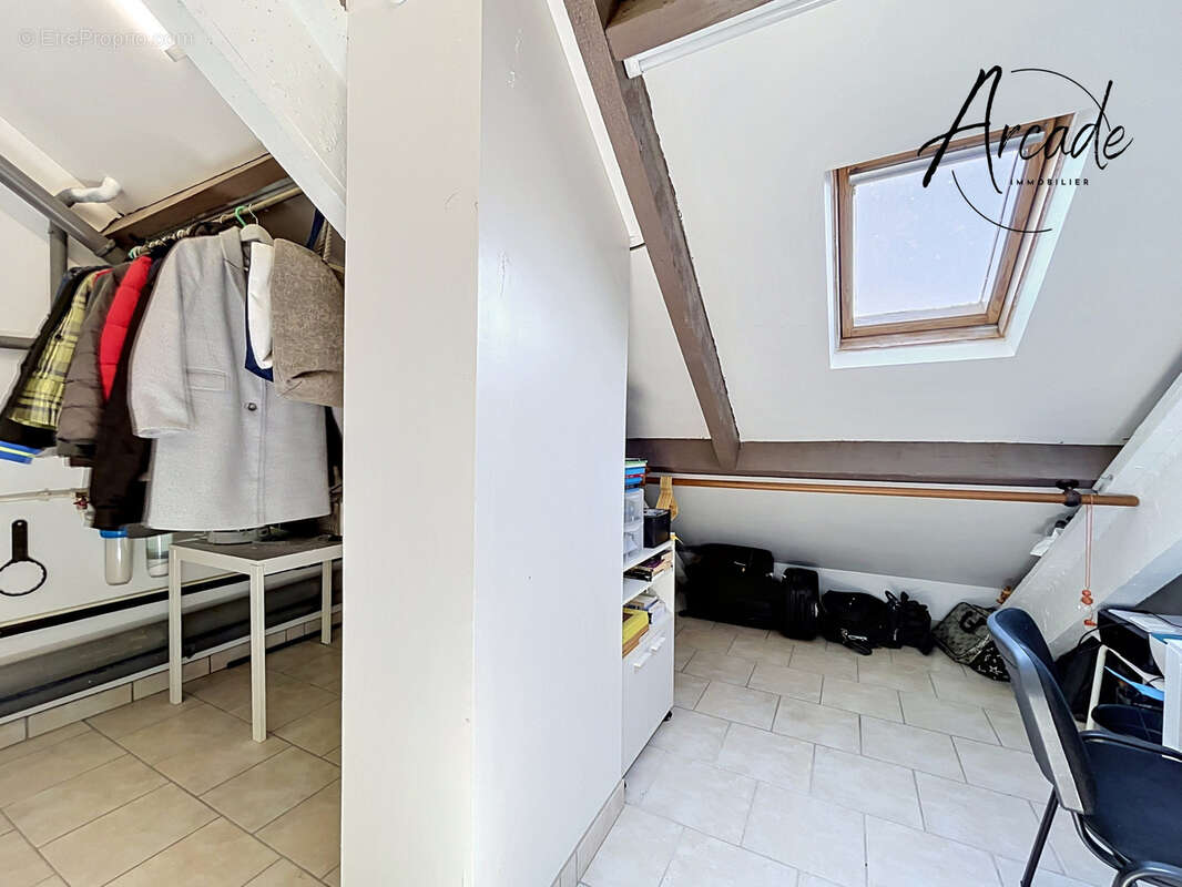 Appartement à LE HAVRE