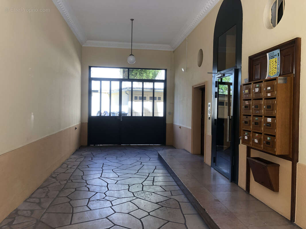 Appartement à LYON-4E