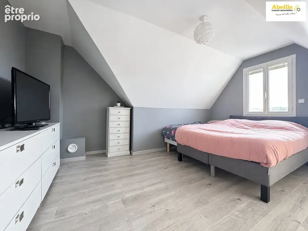 Cadre de vie idéal et belles prestations à découvrir sans tarder ! - photo 8