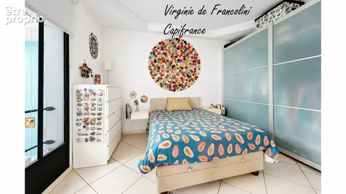 Adamville-Maison 5 pièces-3 chambres- Grande Terrasse-sous-sol-calme-proximité commerces, écoles, transports - photo 6