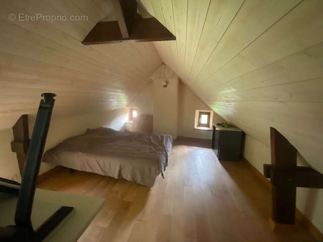 Maison à LES FORGES