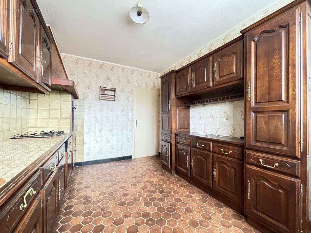 Maison à SAINT-PRIVAT