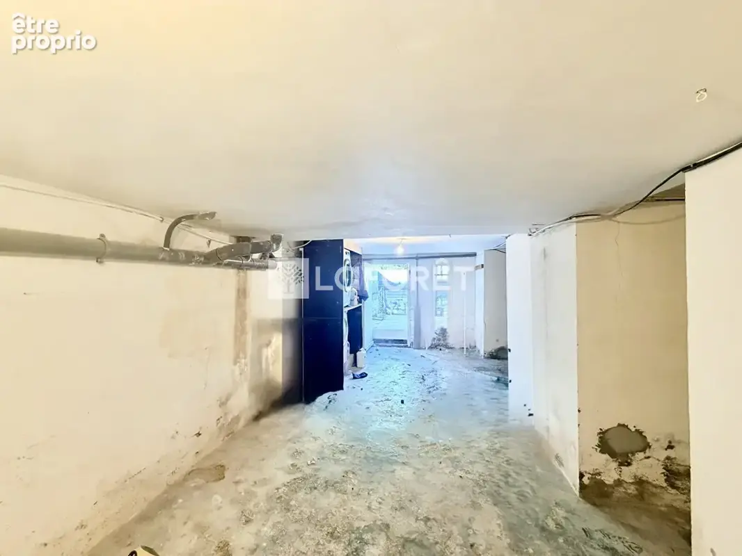 A vendre maison 4 ch, terrasse, sous-sol , 108 m2 - photo 16
