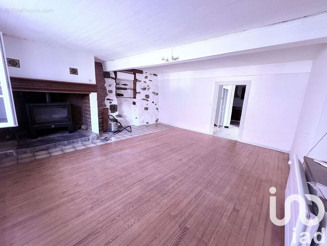 Photo 8 - Maison à CAUTERETS