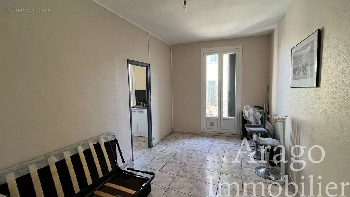 Appartement à RIVESALTES