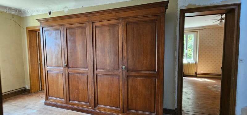 Maison à PEYREHORADE