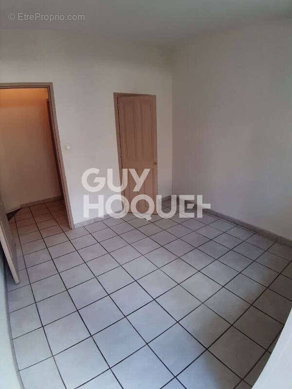 Appartement à VALS-LES-BAINS