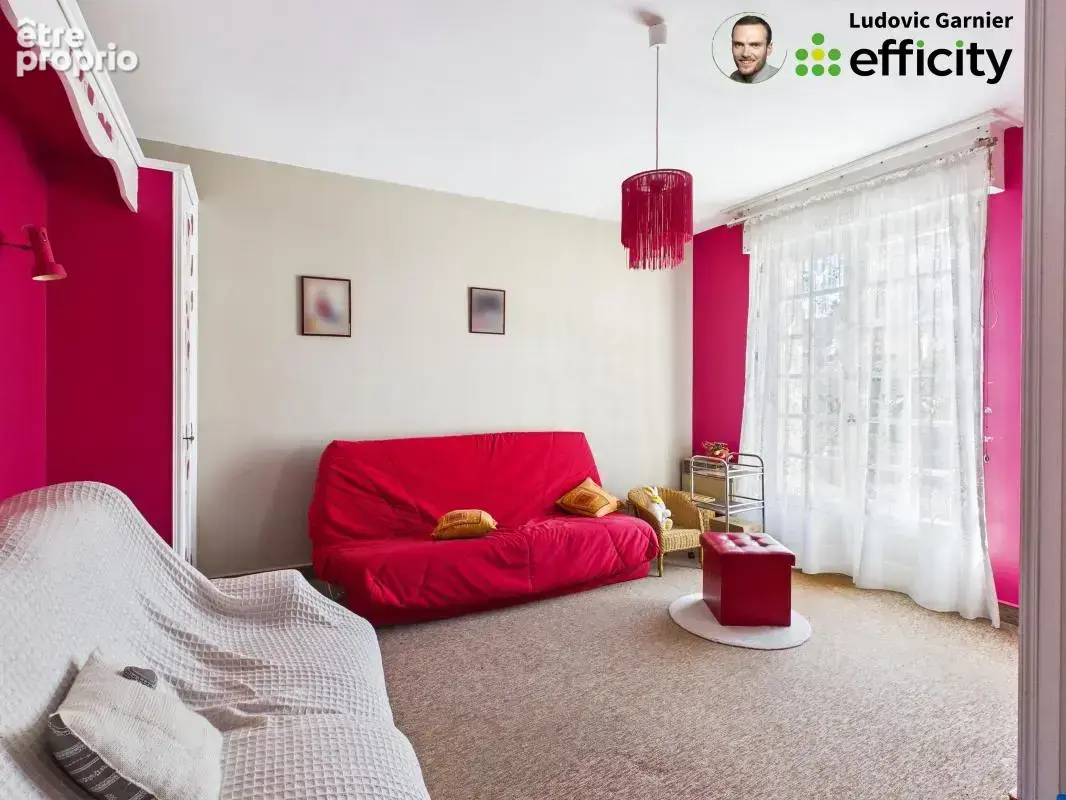 Maison 4 pièces 82 m² à vendre à Saint-Hilaire-Du-Harcouet (50600) - photo 9