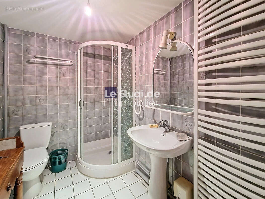 Maison 197 m² à Grenoble  - photo 7