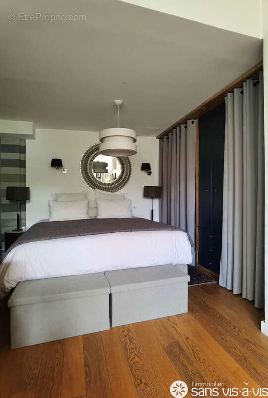 Appartement à SURESNES