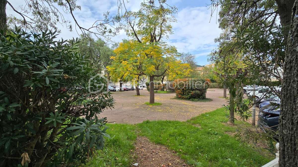 Appartement à LA VALETTE-DU-VAR