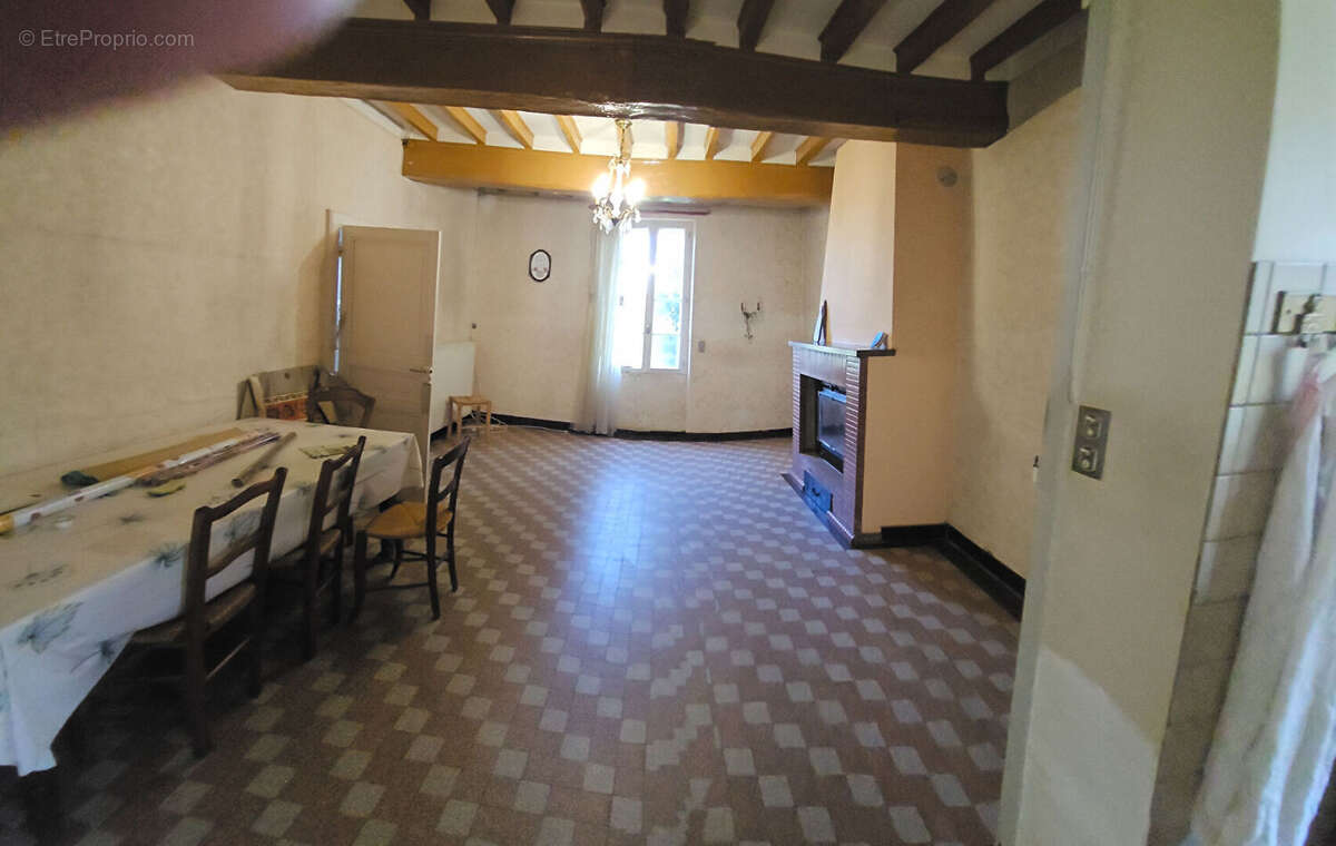 Maison à VILLEMUR-SUR-TARN