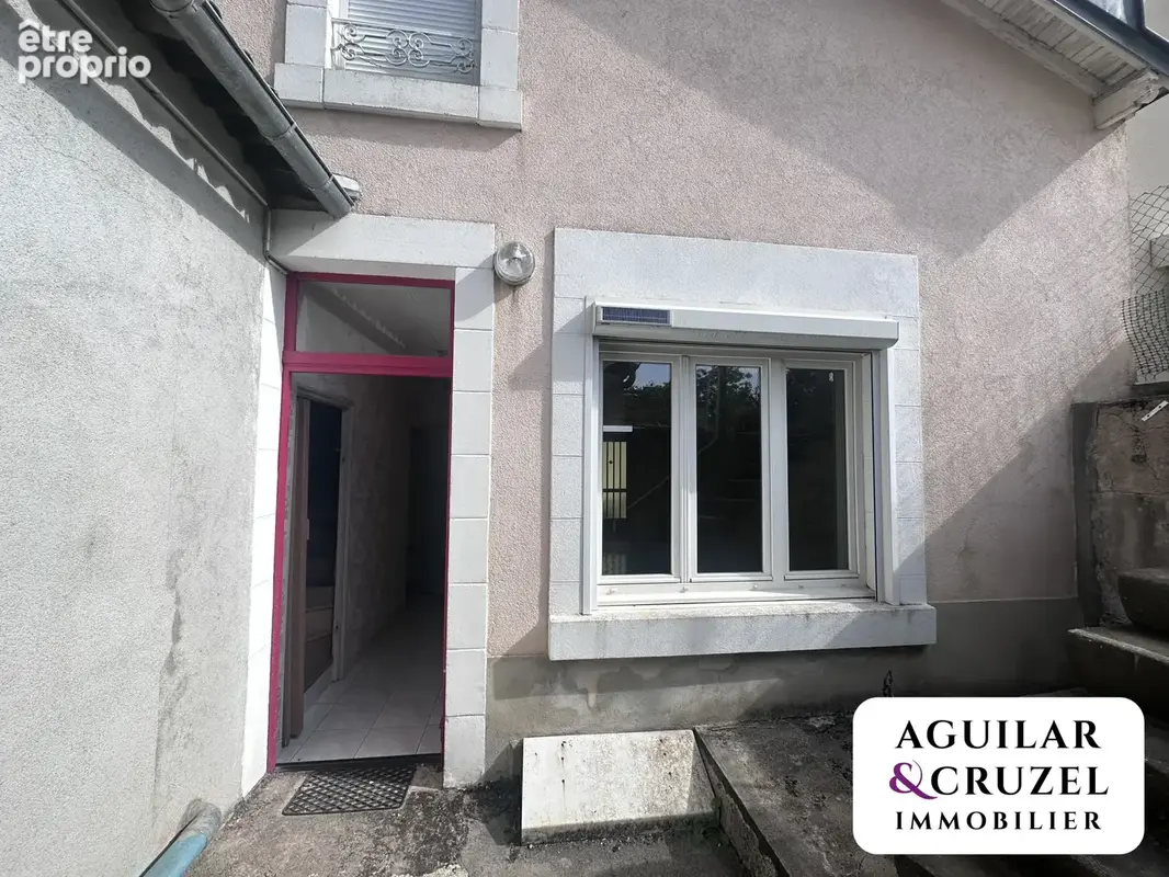 Quartier Auger - photo 1